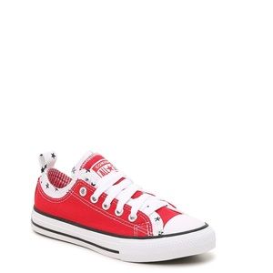 Converse Chuck All Star Stars Sneaker Kids